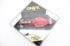 ONYX - FERRARI 412 T1B - JEAN