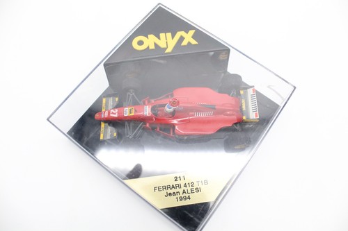 Onyx ferrari 412 - -,