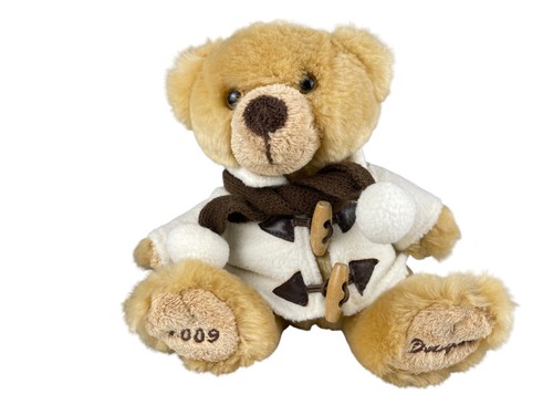 Ours peluche douglas - ours,