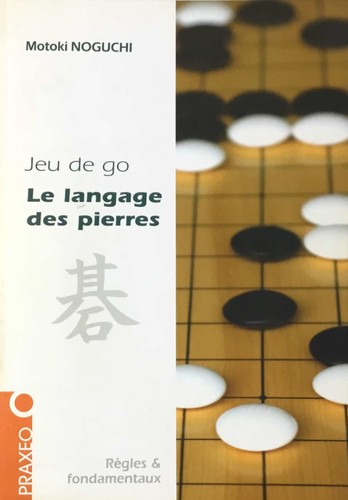 Noguchi le langage - le, des