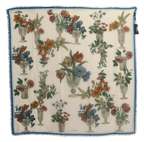 Dolce gabbana foulard - dolce, &