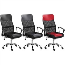 Chaise de Bureau Ergonomique