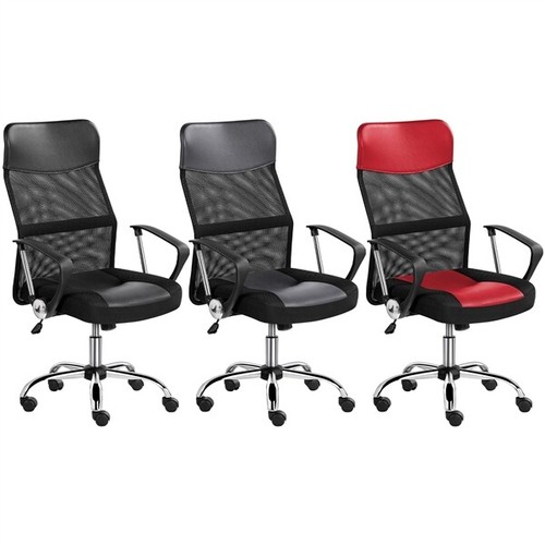 Chaise bureau ergonomique - bureau,