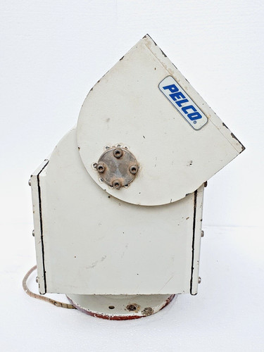 Pelco pt1260ex anti - pelco,