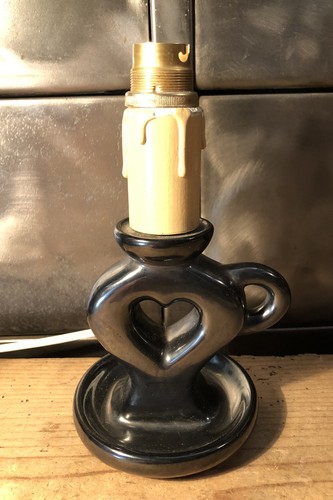 Petit pied lampe - pied,