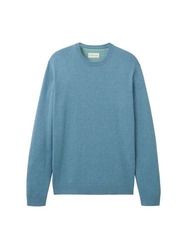 Tom tailor homme - homme, rond
