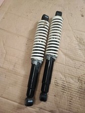 Amortisseurs gauche et droit JAWA 210 122 1992