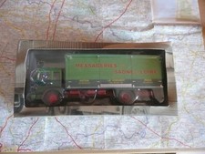 SAVIEM SM 200 MESSAGERIES