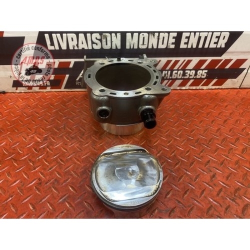 Cylindre piston arriere ducati - cylindre,