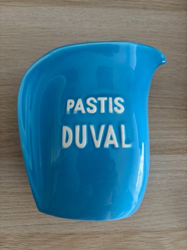 Pichet pastis duval - pichet,