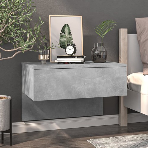 Tables chevet murales - tables,