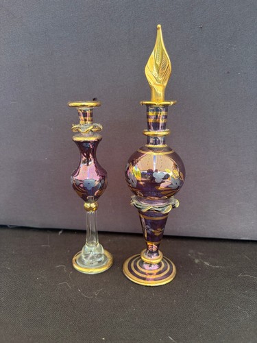 Flacons parfum artisanaux - 2,