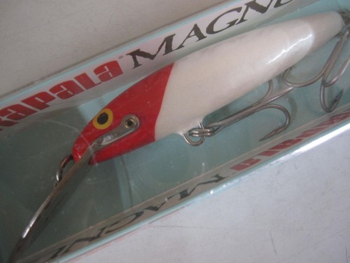 Leurre rapala countdown - countdown, magnum