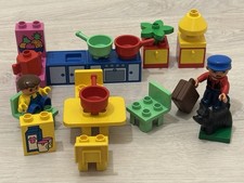 Lego Duplo - Lot Duplo -