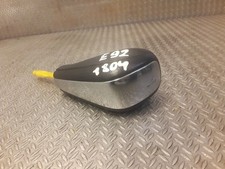 BMW 3 Coupe E92 Sélecteur De