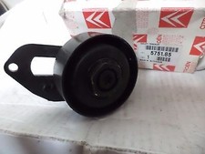 n°ch55 galet tendeur citroen c15 575185 neuf