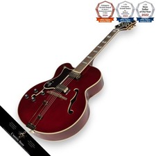 Guitare jazz Epiphone Broadway