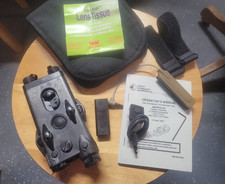 Insight Technology AN/PEQ-2A