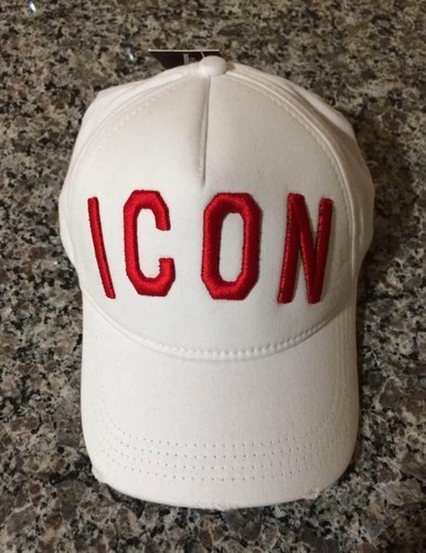 Dsquared baseball cap hat - baseball,