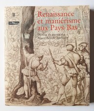 Renaissance et maniérisme au