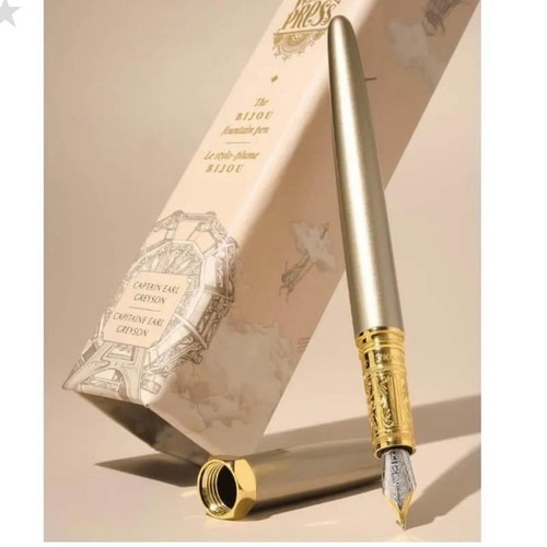 Stylo plume ferris wheel press - stylo,