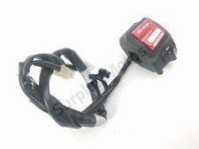 COMMODO DROIT YAMAHA MT-07