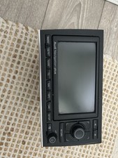 Autoradio audi a3 s3 - autoradio, a4/s4