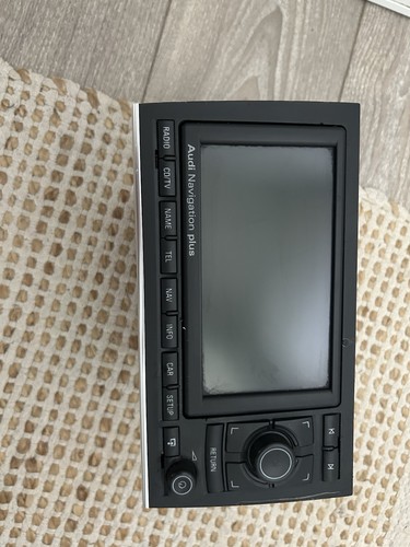 Autoradio audi a3 - autoradio,