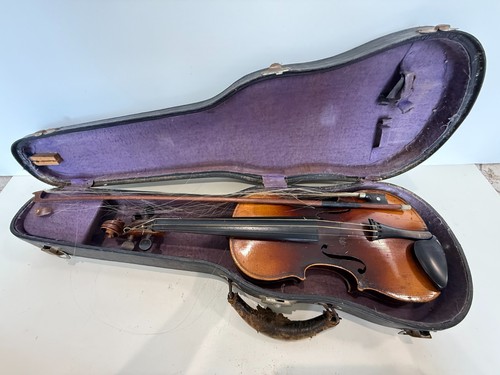 Vintage antonius stradivarius - antonius,