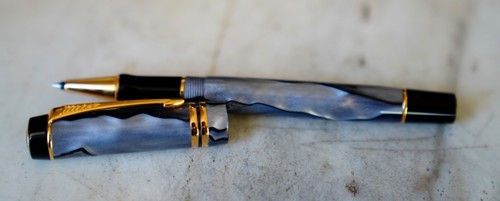 Magnifique stylo roller - magnifique,