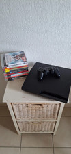 PROMO PS3 Slim 160Go avec 7