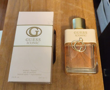 100 ml eau de parfum Iconic de Guess