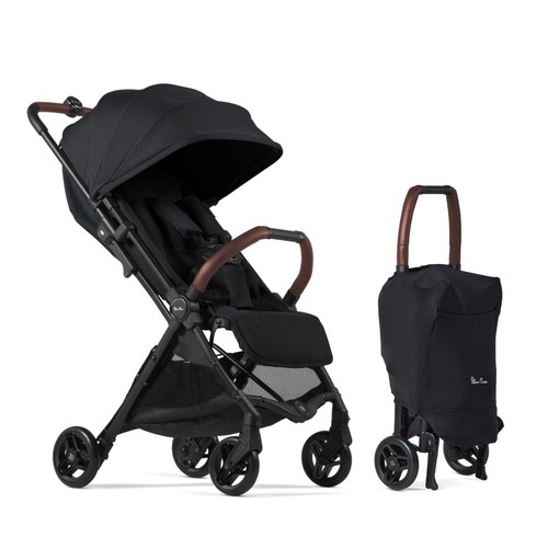 Silver cross jet stroller - cross,