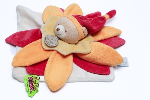 Doudou compagnie - doudou, et