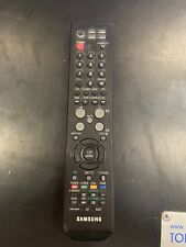 Télécommande Samsung Plasma