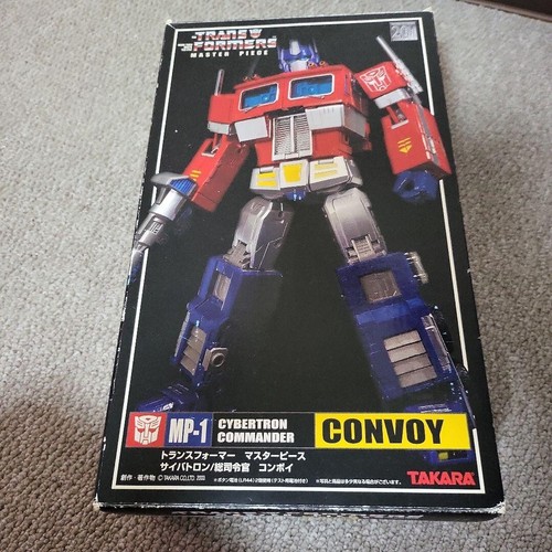 Figurine transformers - figurine,