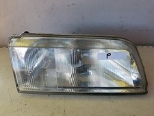 Phare passager pour Citroën Zx 1,4 L essence de 1995