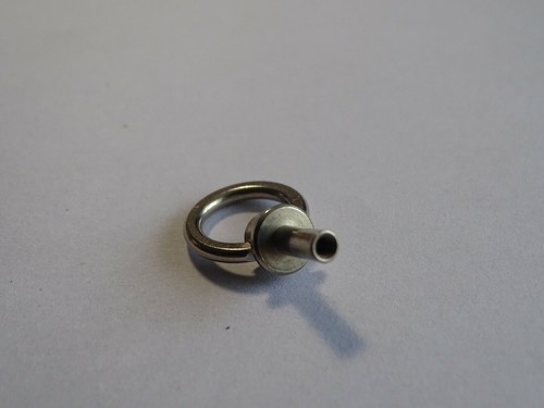 Piece horlogerie reveil cles - horlogerie,