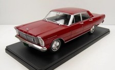 Miniature mexique ford - 1/24,