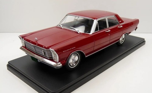Miniature mexique ford - 1/24,
