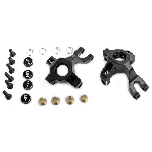 Hot racing axr2101 aluminum - hot,