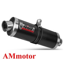 Mivv Suzuki Gsf 600 Bandit