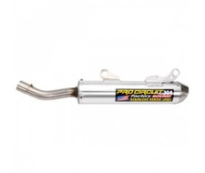HONDA CR 250 R - 02/03 - SILENCIEUX ECHAPPEMENT 304 FACTORY PROCIRCUIT-SH02250SE