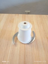 Mini couteau en métal pour mini bol Kenwood Multipro FP905 FP910 FP920 FP930