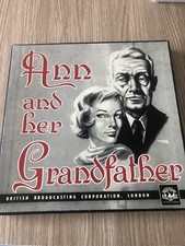 COFFRET 3 VYNIL LP 33 TOURS