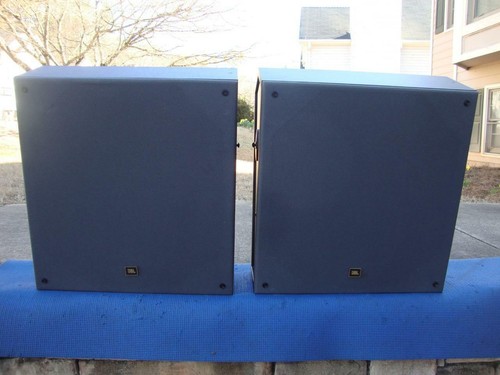 Beautiful jbl 8340 - beautiful,