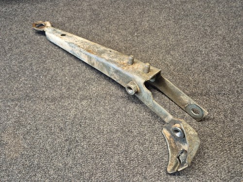 Gearbox support - vw,