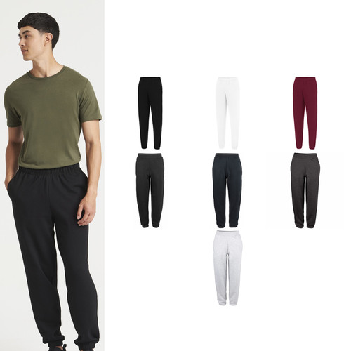 Awdis just hoods sweatpants - awdis,