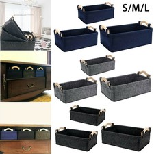 Poignée en Bois Feutre