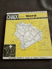 rare décembre hiver 1971